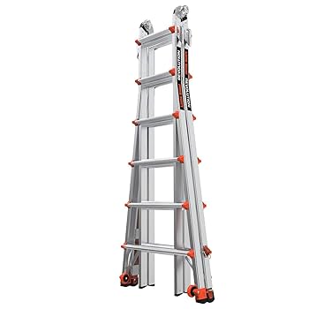 ブルマァク ジャイアント バラゴン 希少 東京タワー付 ミニアクリル板付 Amazon.co.jp: Little Giant Ladder Systems 12026-801